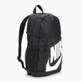 Детска раница Nike Elemental 20 l black/white 3