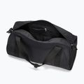 Детска спортна чанта Nike Gym Club 25 l black/black/white 7