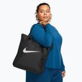 Дамска спортна чанта Nike Gym 28 l black/black/white 8
