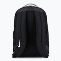 Детска градска раница Nike Brasilia 18 l black/black/white 3