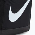 Детска градска раница Nike Brasilia 18 l black/black/white 4