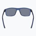 Слънчеви очила Nike Fire L matte mystic navy/ polar silver 3