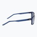 Слънчеви очила Nike Fire L matte mystic navy/ polar silver 7
