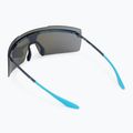 Слънчеви очила Nike Echo Shield navy/ ultraviiolet mirror 2