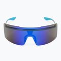 Слънчеви очила Nike Echo Shield navy/ ultraviiolet mirror 3