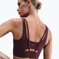 Спортен сутиен Nike Zenvy Medium-Support Training Bra burgundy crush/sail 6