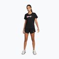 Дамски шорти Nike One Dri-Fit 3" black 2