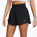 Дамски къси панталони Nike One Dri-Fit High-Waisted 3" 2In1 black 3