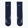 Футболни чорапи Nike Strike Soccer Crew midnight navy/white 2