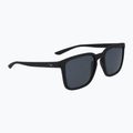 Слънчеви очила Nike Circuit matte black/ dark grey
