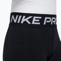 Детски шорти Nike Pro Dri-Fit 5“ carbon black/white 5