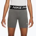 Детски шорти Nike Pro Dri-Fit 5“ carbon heather/white 3