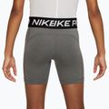 Детски шорти Nike Pro Dri-Fit 5“ carbon heather/white 4