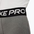Детски шорти Nike Pro Dri-Fit 5“ carbon heather/white 5