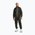 Мъжки анцуг Nike Sportswear Club Lined Woven sequoia/white