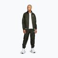 Мъжки анцуг Nike Sportswear Club Lined Woven sequoia/white 2