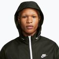 Мъжки анцуг Nike Sportswear Club Lined Woven sequoia/white 5