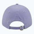 Дамска бейзболна шапка New Era Wmns League Ess 940 Nyy Lvd pastel purple 4