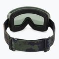 Ски очила Giro Axis trail green cloud dust/envy/infrared 4
