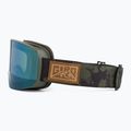 Ски очила Giro Axis trail green cloud dust/envy/infrared 5