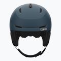 Скиорска каска Giro Neo matte harbor blue 3