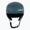 Ски каска Giro Trig Mips матово пристанищно синьо 2