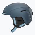 Детска скиорска каска Giro Avera, matte ano harbor blue 2