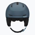 Детска скиорска каска Giro Avera, matte ano harbor blue 3