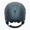 Детска скиорска каска Giro Avera, matte ano harbor blue 4