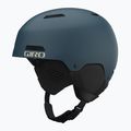 Скиорска каска Giro Ledge FS matte harbor blue