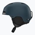 Скиорска каска Giro Ledge FS matte harbor blue 2