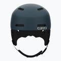 Скиорска каска Giro Ledge FS matte harbor blue 3