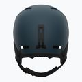 Скиорска каска Giro Ledge FS matte harbor blue 4
