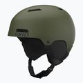 Скиорска каска Giro Ledge FS matte trail green