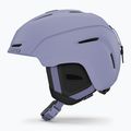 Скиорска каска Giro Avera matte lilac 2