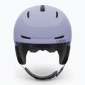 Скиорска каска Giro Avera matte lilac 3