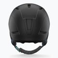 Скиорска каска Giro Ceva matte black/sequence 4