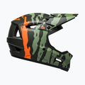 Велосипедна каска Bell Sanction 2 DLX Mips ravine matte dark green/orange 2