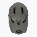 Велосипедна каска Bell Sanction 2 matte dark gray 6