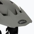 Велосипедна каска Bell Sanction 2 matte dark gray 7