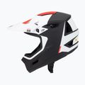 Велосипедна каска Bell Sanction 2 DLX Mips matte black/white 3