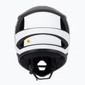 Велосипедна каска Bell Sanction 2 DLX Mips matte black/white 4