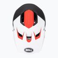 Велосипедна каска Bell Sanction 2 DLX Mips matte black/white 6
