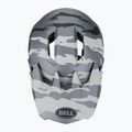 Велосипедна каска Bell Sanction 2 DLX Mips ravinematte gray/black 6