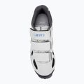Дамски обувки за MTB колоездене Giro Ranger light sharkskin 5