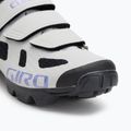 Дамски обувки за MTB колоездене Giro Ranger light sharkskin 7