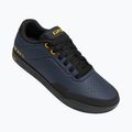 Мъжки обувки на платформа за колоездене Giro Latch light sharkskin 2