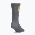 Чорапи Giro Comp Racer High Rise dark shark/spectra yellow 2