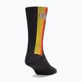Чорапи Giro Seasonal Merino 85 black 2