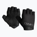 Мъжки ръкавици за колоездене Giro Bravo Gel II black